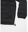 DANTON　INNER DOWN CREW-NECK JACKET(KIDS)