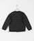 DANTON　INNER DOWN CREW-NECK JACKET(KIDS)