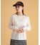 ベーシックシアーロングスリーブTシャツ