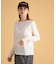 ベーシックシアーロングスリーブTシャツ