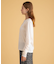 ベーシックシアーロングスリーブTシャツ