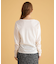 ベーシックシアーロングスリーブTシャツ