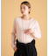 ベーシックシアーロングスリーブTシャツ