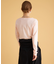 ベーシックシアーロングスリーブTシャツ