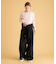 ベーシックシアーロングスリーブTシャツ