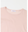 ベーシックシアーロングスリーブTシャツ