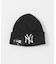 New Era　Kid BC KNIT NEYYAN