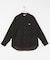 DANTON　BAND COLLAR SHIRTS LONG-SLEEVE