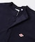 DANTON　BAND COLLAR SHIRTS LONG-SLEEVE