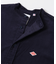 DANTON　BAND COLLAR SHIRTS LONG-SLEEVE