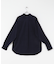DANTON　BAND COLLAR SHIRTS LONG-SLEEVE