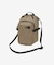 THE NORTH FACE　Boulder Mini Shoulder