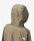 THE NORTH FACE　Compact Jacket