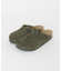 BIRKENSTOCK　Boston(Regular)