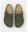 BIRKENSTOCK　Boston(Regular)