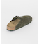 BIRKENSTOCK　Boston(Regular)