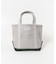 ORCIVAL　TOTE BAG SMALL