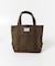 ORCIVAL　TOTE BAG SMALL