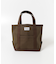 ORCIVAL　TOTE BAG SMALL