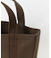 ORCIVAL　TOTE BAG SMALL