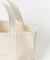 ORCIVAL　TOTE BAG SMALL