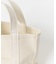 ORCIVAL　TOTE BAG SMALL