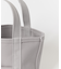 ORCIVAL　TOTE BAG SMALL