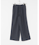 Le GLAZIK　ELASTIC PANTS