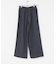 Le GLAZIK　ELASTIC PANTS