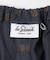 Le GLAZIK　ELASTIC PANTS