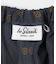 Le GLAZIK　ELASTIC PANTS