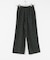 Le GLAZIK　ELASTIC PANTS