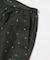 Le GLAZIK　ELASTIC PANTS