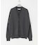 CASH FEEL W／MID CARDIGAN