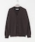 CASH FEEL W／MID CARDIGAN