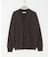 CASH FEEL W／MID CARDIGAN