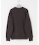 CASH FEEL W／MID CARDIGAN