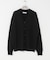 CASH FEEL W／MID CARDIGAN