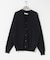 CASH FEEL W／MID CARDIGAN