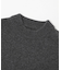 new basic　WOOL CASHMERE CHUNKY SWEATER