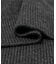 new basic　WOOL CASHMERE CHUNKY SWEATER