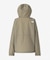 THE NORTH FACE　COMPACT JACKET