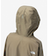THE NORTH FACE　COMPACT JACKET