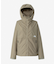 THE NORTH FACE　COMPACT JACKET
