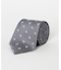 LIFE STYLE TAILOR　25AW国内タイ小紋3