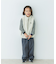 リバーシブルボアベスト(KIDS)