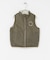 リバーシブルボアベスト(KIDS)