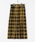 『別注』GLEN FYNE×Sonny Label　チェックキルトスカート