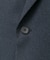 LIFE STYLE TAILOR　ピンヘッドツイルストレッチWジャケット
