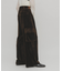 ベロアカーゴパンツ